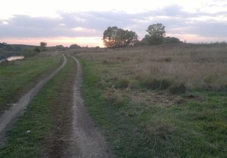 В Рязани убрали свалку с берега Старицы | ya62.ru