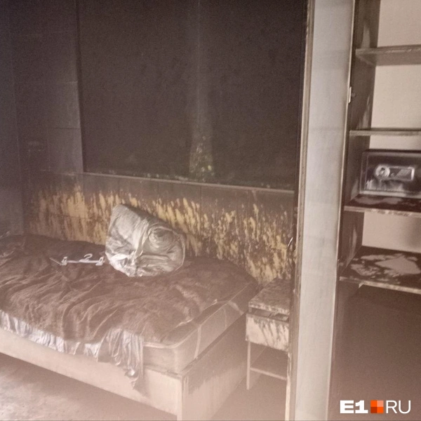 Источник: читатель E1.RU