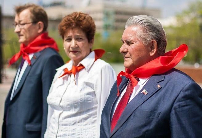 Источник: Ксения Зимина
