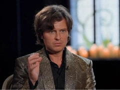 Прохор Шаляпин стал отцом: «Мне было интересно посмотреть на ребенка, но нельзя»