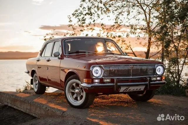 Источник: «Авито авто»