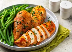 Как запечь курицу в духовке, чтобы она была сочной и нежной: советы, которые перевернут ваше сознание