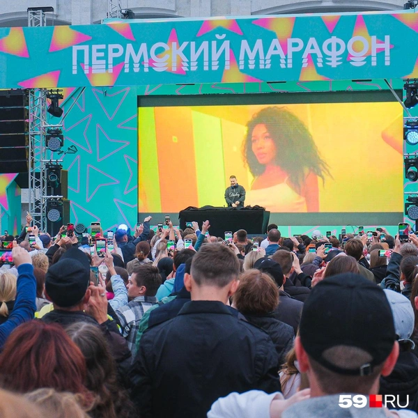 Источник: Тимофей Калмаков / 59.RU