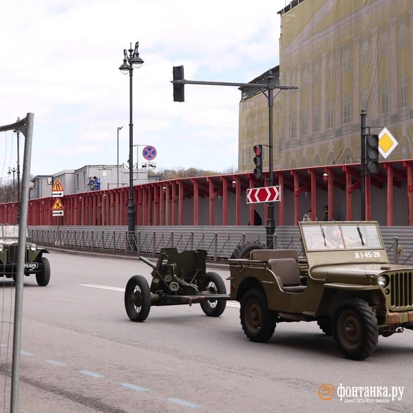 Источник: Дарья Драй / «Фонтанка.ру»