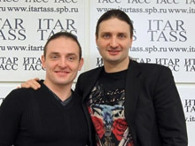 У братьев Запашных ожидается пополнение