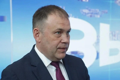 "Здесь переговоры превращаются в реалии": глава Кузбасса о делегации на ПМЭФ