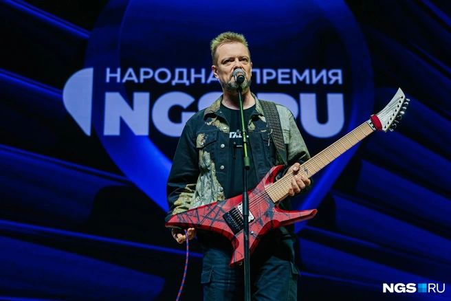 Александр переехал в Москву в 1999 году | Источник: Иван Пьяных / NGS.RU