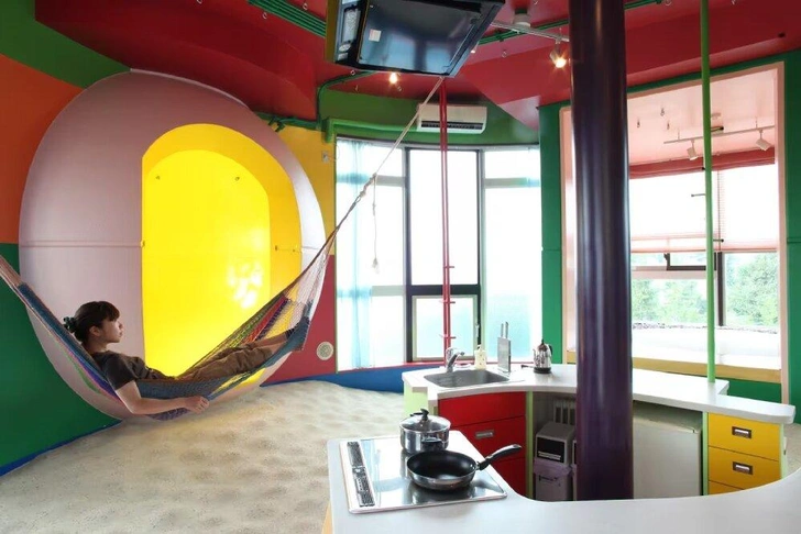 Источник: Airbnb