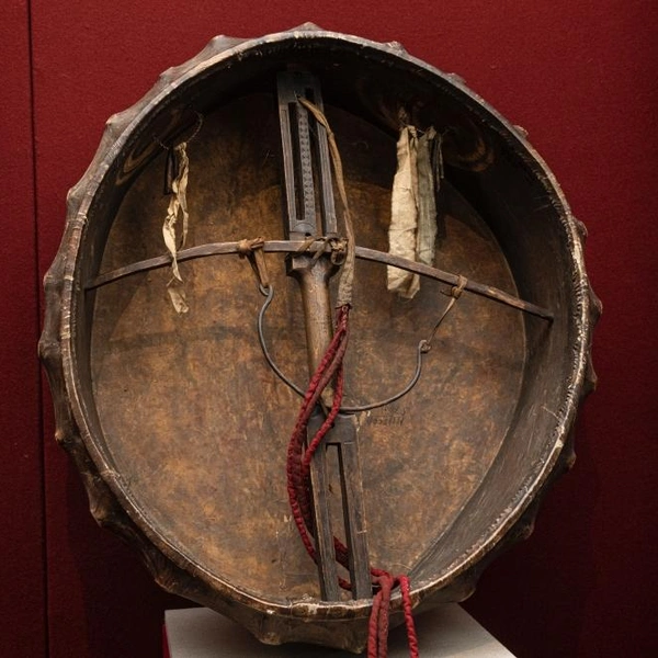 Источник: пресс-служба Этнографического музея