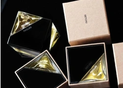 Аромат месяца: парфюм Setchu с запахом рыбы айю