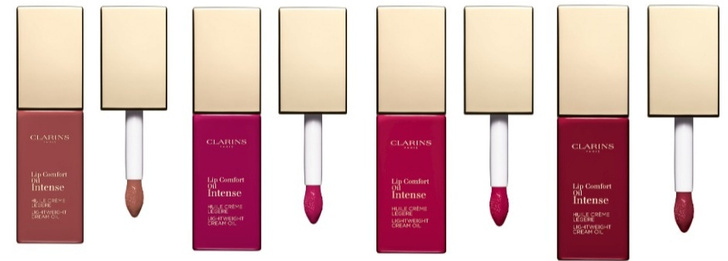 Clarins 02 intense Plum. Clarins тинт для губ 08. Clarins тинт оттенок 04. Масло кларанс 03 тон.