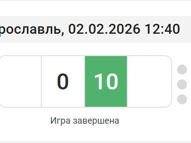 Спортсменки не виноваты в срыве матча, который произошёл из-за внешних обстоятельств. | Источник: rushandball.ru