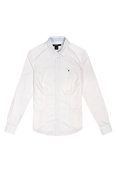 Рубашка, Gant, 6560 руб. | Источник: Архивы пресс-служб