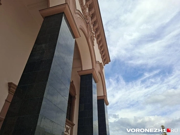 Источник: Алёна Воропаева / Voronezh1.ru