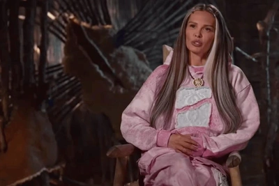 Горбань готова стирать, лишь бы не участвовать в интригах