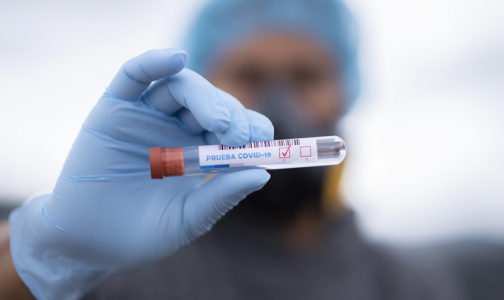 Тестирование на коронавирус под угрозой: в России заканчиваются лабораторные пробирки