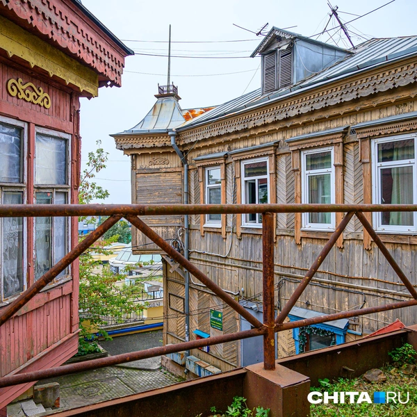 Источник: Олег Фёдоров / CHITA.RU