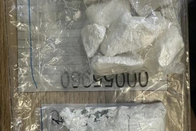 Женщина из ближнего зарубежья предстанет перед судом за наркотики