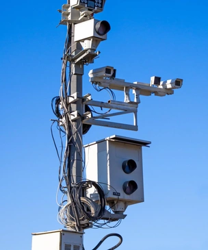 Верховный суд России подтвердил: два штрафа с соседних камер — законно