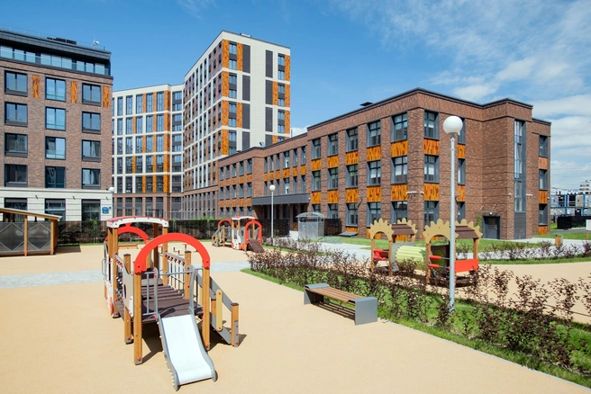 Setl Group — один из лидеров социальной ответственности среди застройщиков России | Источник: предоставлено ООО «Сэтл Групп»