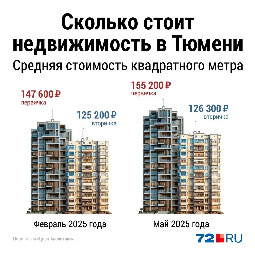 Источник: Дмитрий Гладышев / 72.RU