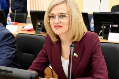 Виктория Бессонова покидает пост зампреда правительства Забайкалья