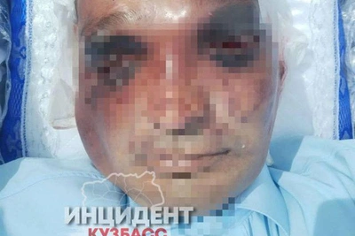 «Голову в кашу превратил»: подростка в Кузбассе обвиняют в убийстве