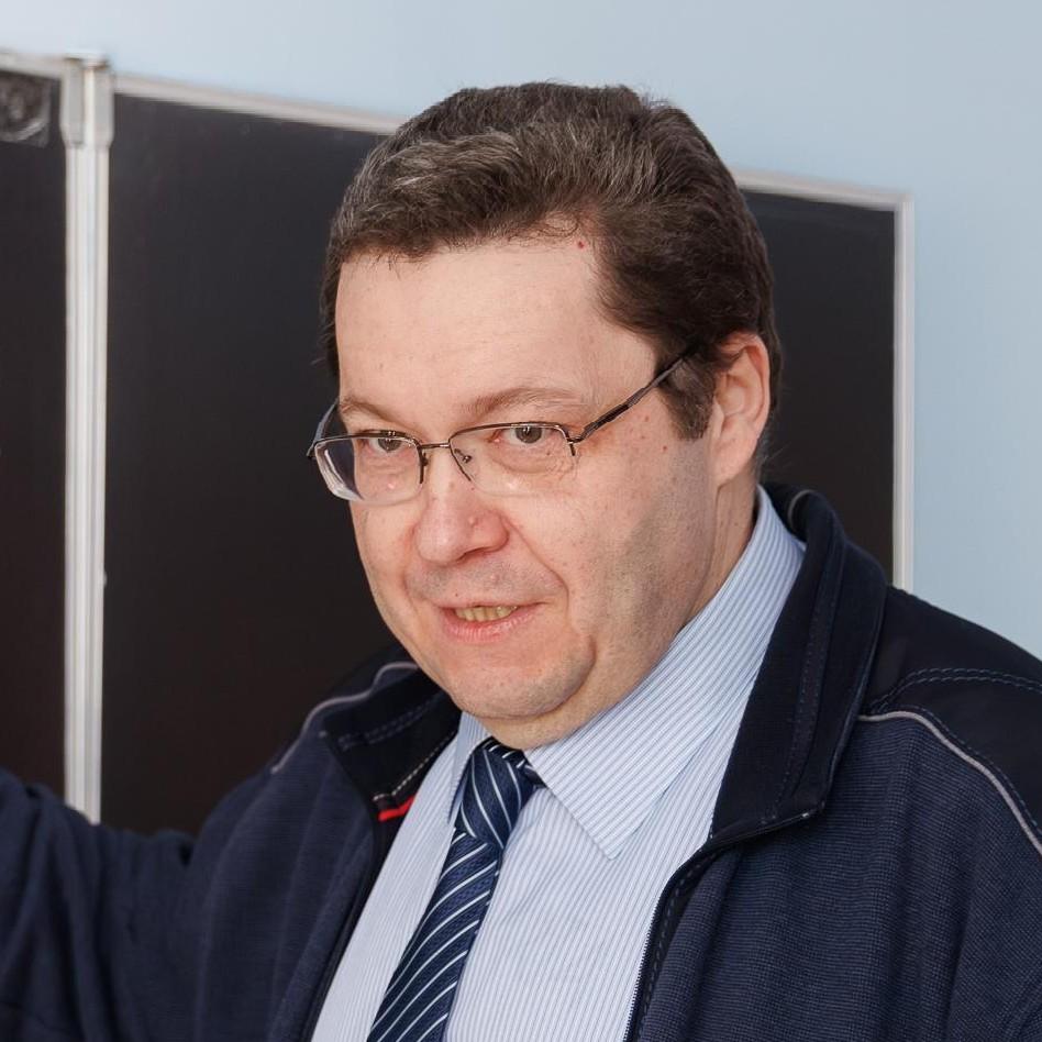 <p><span>Игорь Бельских</span></p>