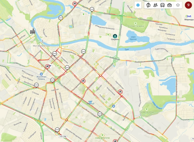 Источник: 2GIS