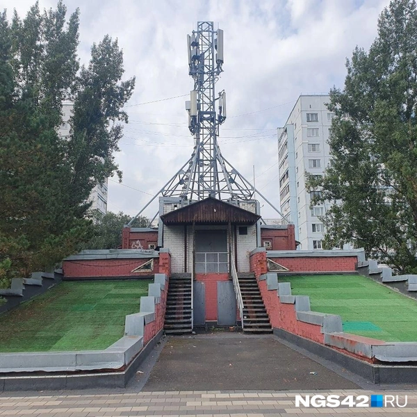 Источник: Полина Чернядьева / NGS42.RU