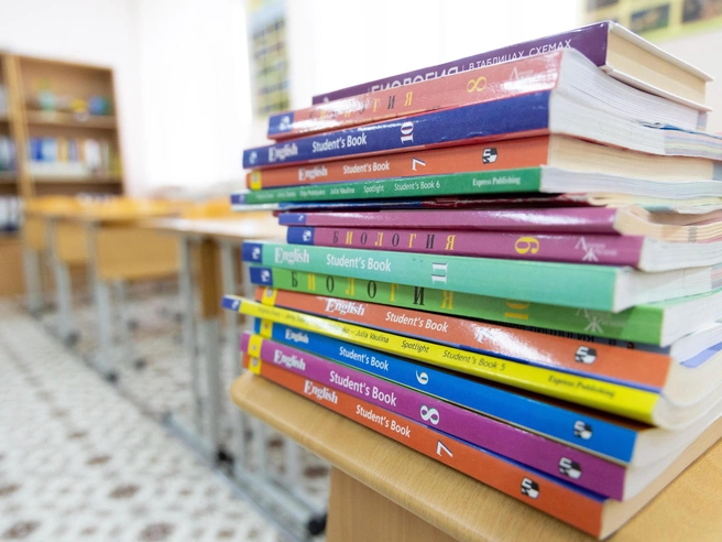 Наибольшее увеличение минимальных баллов ожидается по английскому языку | Источник: Владислав Лоншаков / E1.RU