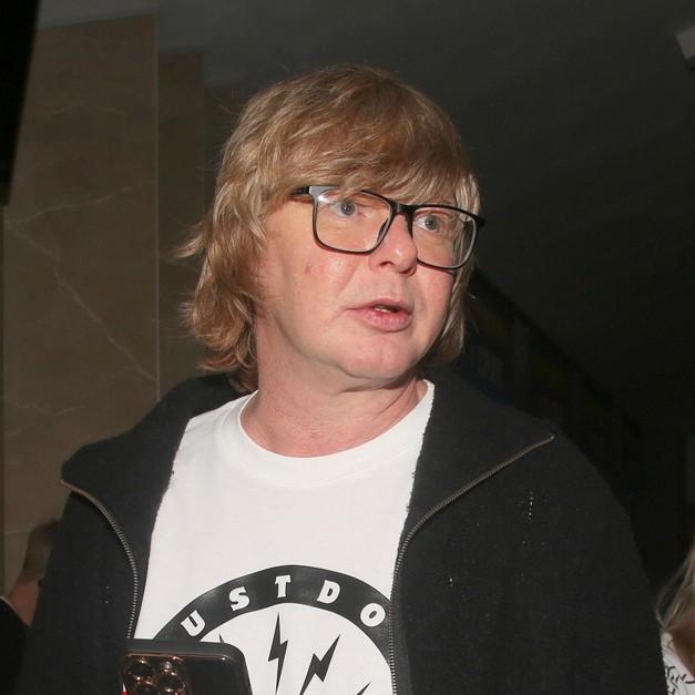 Андрей Григорьев-Апполонов о трепанации черепа Кирилла Андреева: «Должен остаться в живых, без него не смогу!»