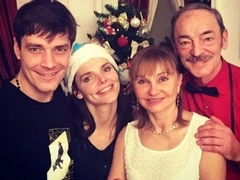 Свадьбы не будет! Как Михаил Боярский три раза помешал дочери Елизавете выйти замуж