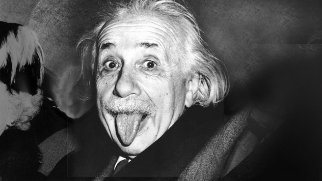 Абсолютная формула успеха, выведенная Альбертом Эйнштейном. Она доступна каждому, но одно условие: вы не должны никому ее говорить