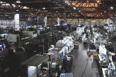 В Костромской области расширены полномочия проектного офиса