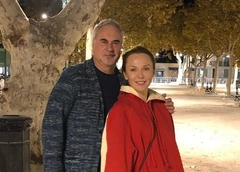 Валерий Меладзе: «Я сделал все, чтобы Альбина полюбила меня. Отвалите от нашей семьи»