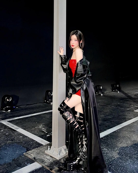 Источник: соцсети babymonster_ygofficial
