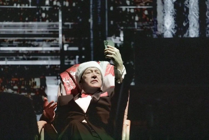 Михаил Ефремов | www.starhit.ru