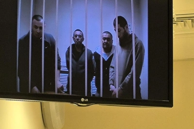 Верховный суд Удмуртии отклонил апелляцию по делу о беспорядках