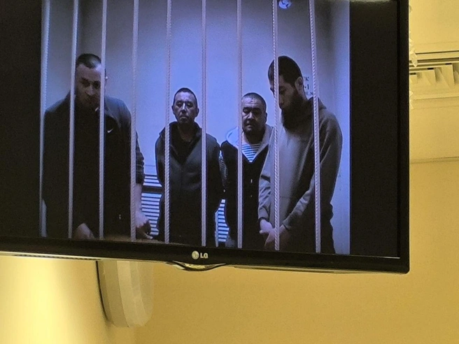 Четырех жителей Удмуртии приговорили к 4,5 годам тюрьмы | Источник: объединенная пресс-служба судов Удмуртии