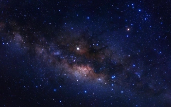 Темная энергия ослабевает: ученые заявили о замедлении расширения Вселенной