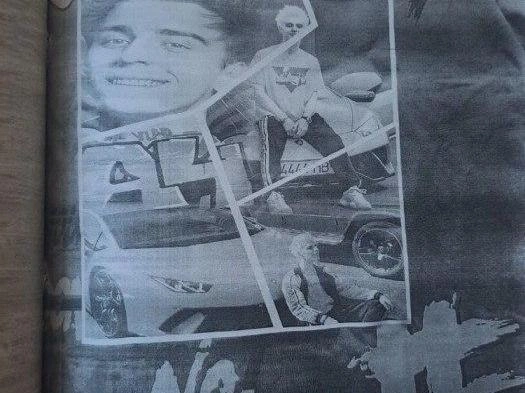 Источник: Режевской городской суд, материалы дела