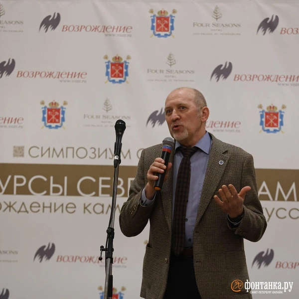 Источник: Валентин Егоршин/«Фонтанка.ру»
