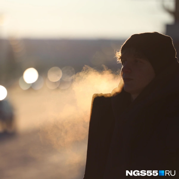 Выживший!  | Источник: Евгений Софийчук / NGS55.RU 