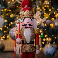 В Большом театре и не только: 8 мест в Москве, где можно посмотреть «Щелкунчик» в 2025–2026 годах