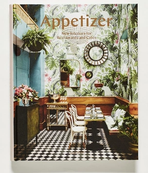 Выбор ELLE Decoration: книги июня