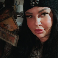 Аватарка Эльвира Селянинова