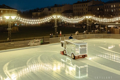 Дорогу к Новой Голландии перекроют на время реставрации