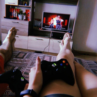 Аватарка droni