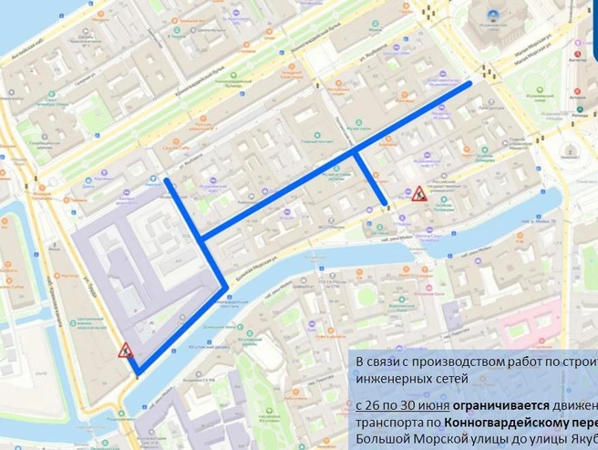 Источник: ГАТИ Петербурга